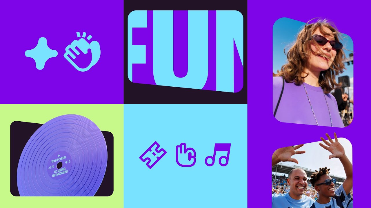 Platinumlist: identity & digital ecosystem for the leading entertainment platform