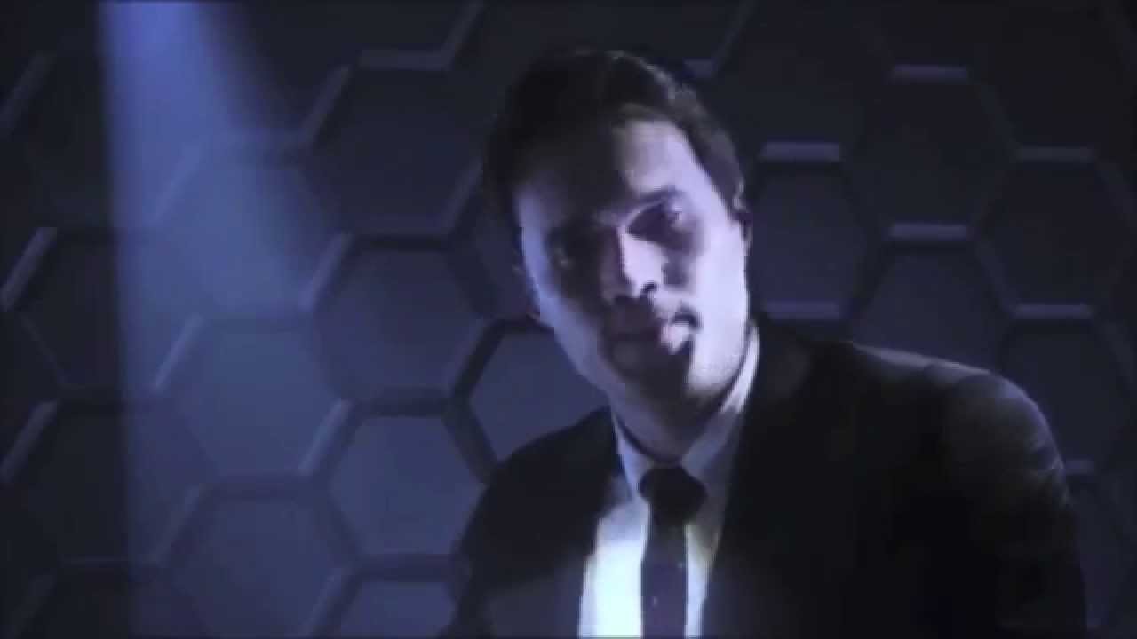 Agents of SHIELD • Crack!vid #1