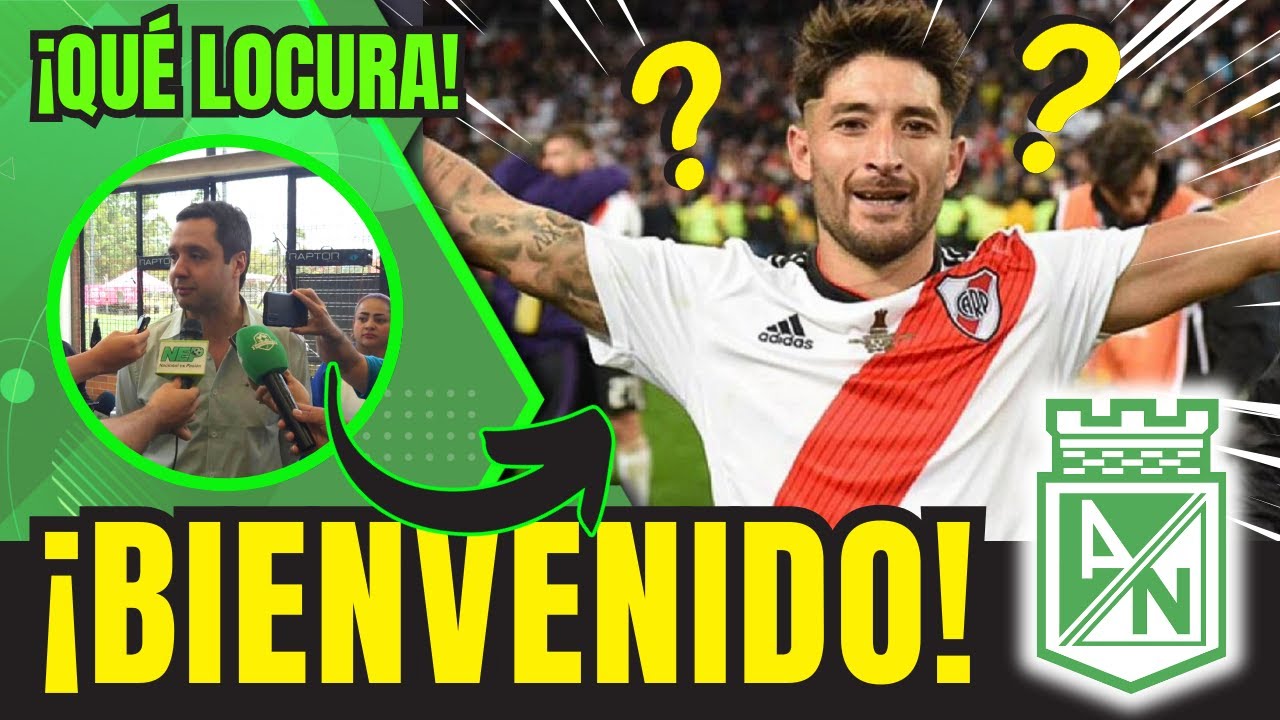 🚨🔥¡ES OFICIAL! ¡EL TRATO ESTÁ HECHO! ¡EL MERCADO DE FICHAS ESTÁ QUE ARDE! ¡MIRA TODOS LOS GOLES!