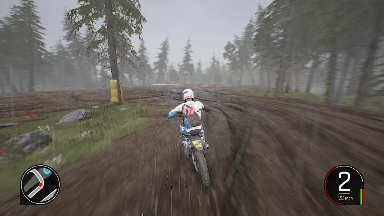 MXGP PRO
