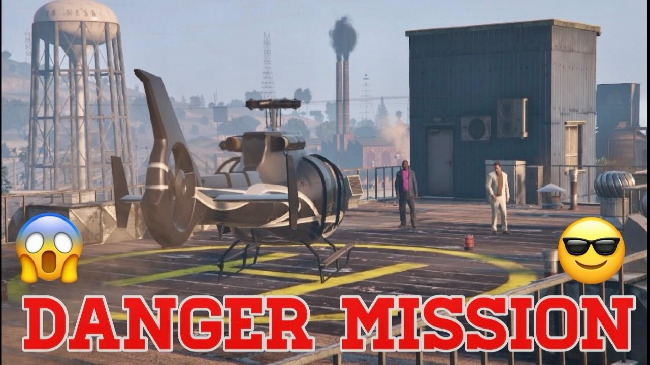 GTA 5 M 17