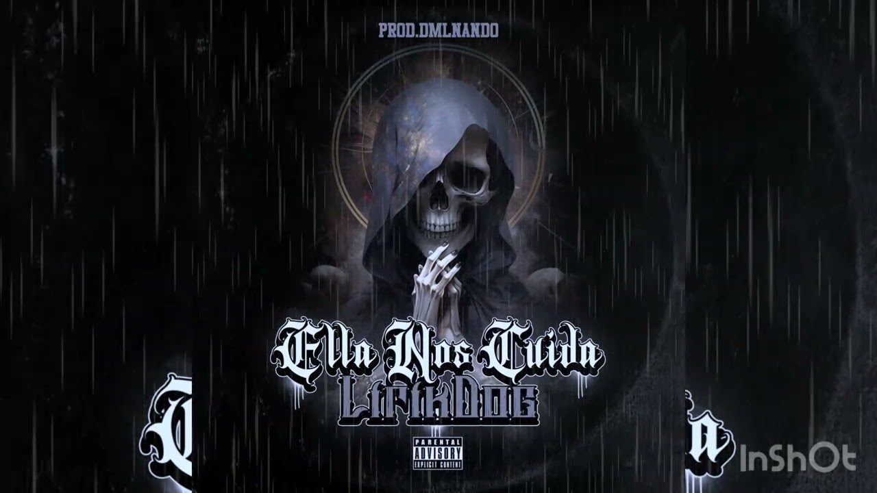 LIRIK DOG - ELLA NOS CUIDA 