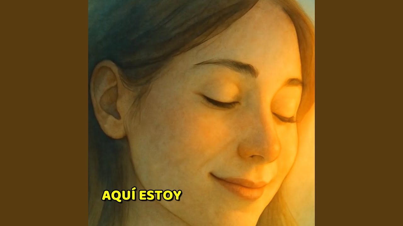 Aquí estoy