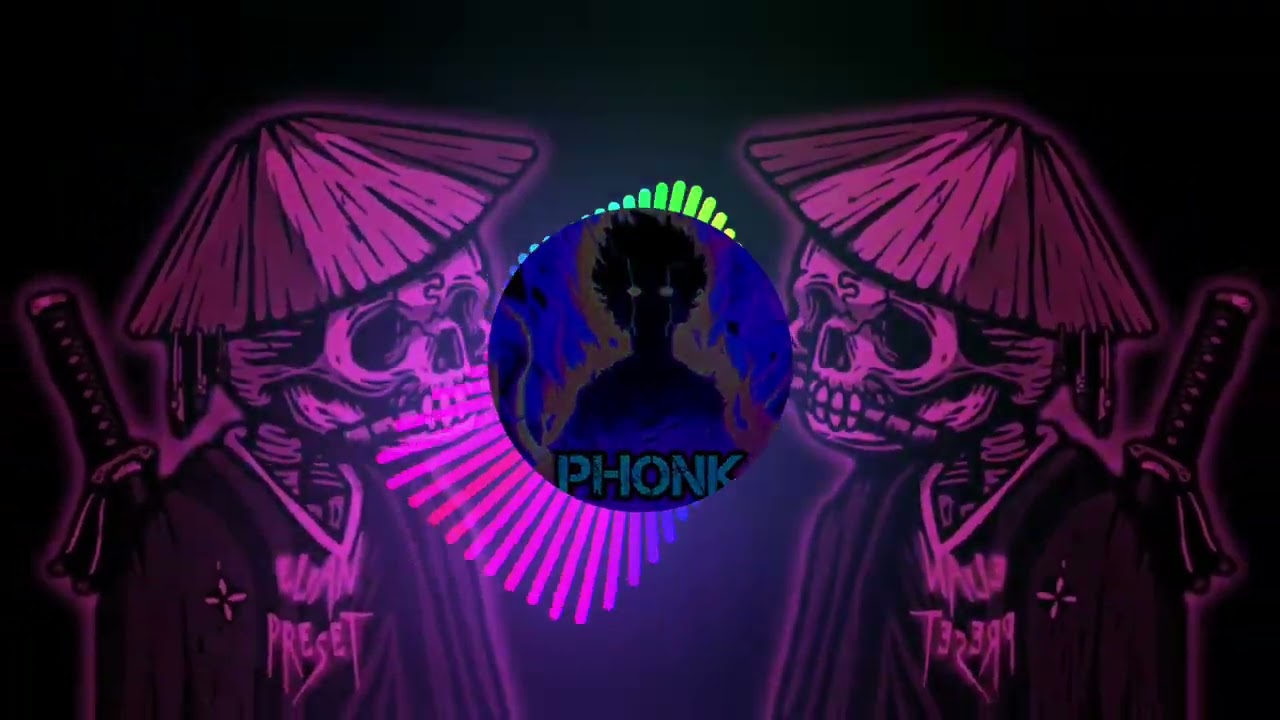 ​SHADOW REALM ◆ BRAZILIAN MANIA ◆ (Slowed + Reverb)  