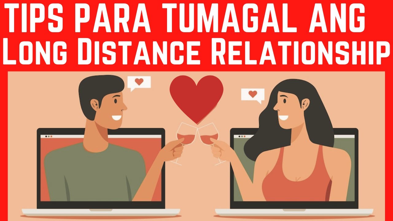 💑 Tips para Tumagal ang LONG DISTANCE RELATIONSHIP | Paano I-HANDLE, at mag-work ang LDR?