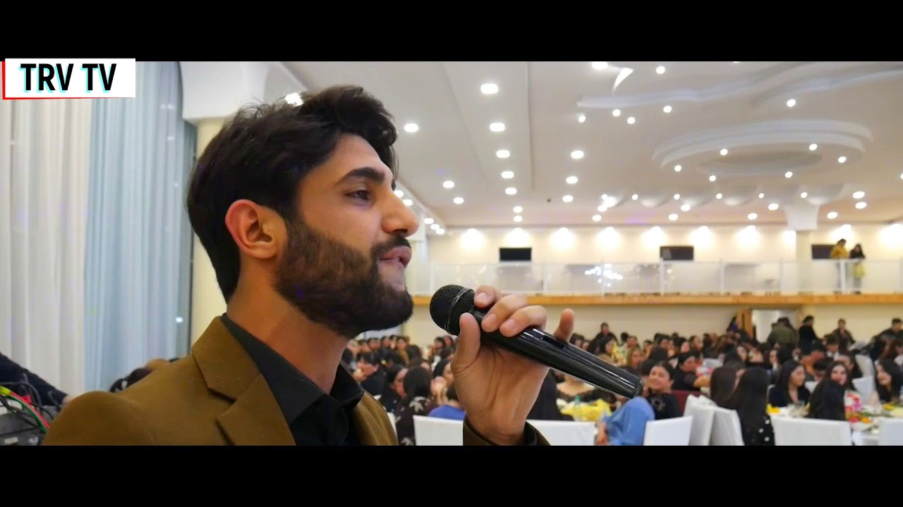 Anar Cavadov