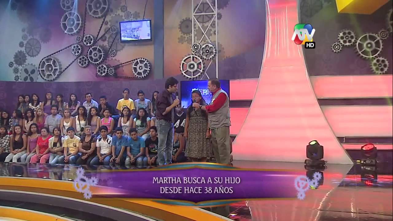 2 reencuentros que te harán derramar lágrimas, 
