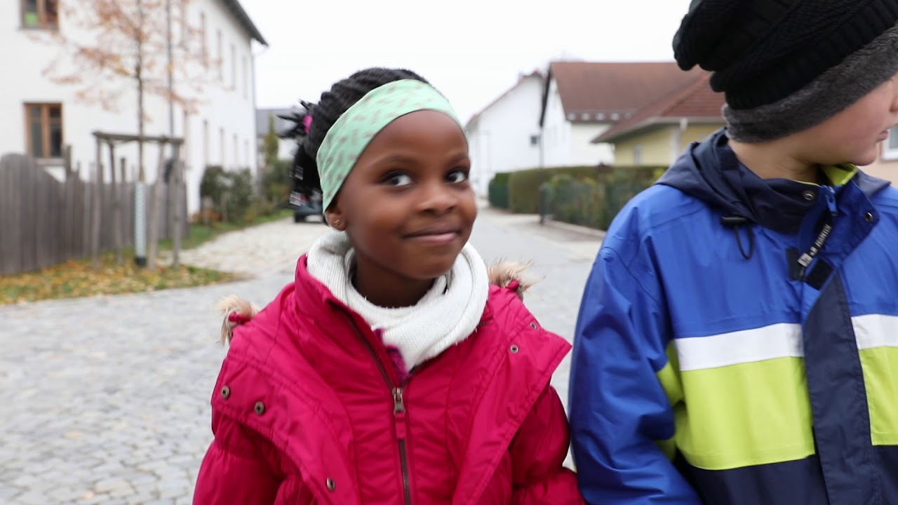 ILS Schulfilm Notruf