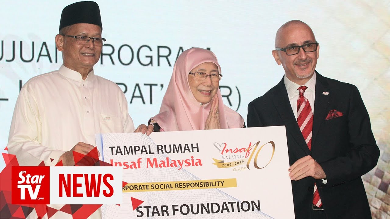 A partnership that is putting a smile on the Orang Asli