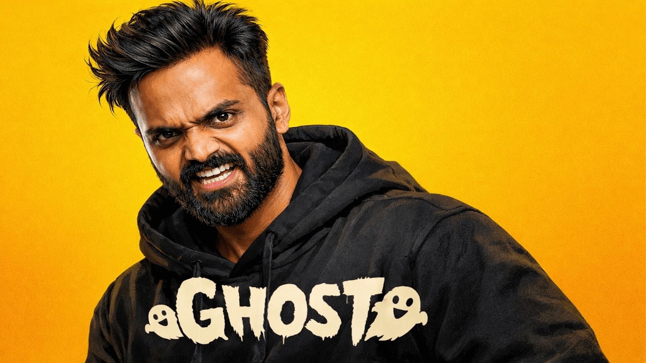 CHILL STREAM #bgmi #madan #ghostop