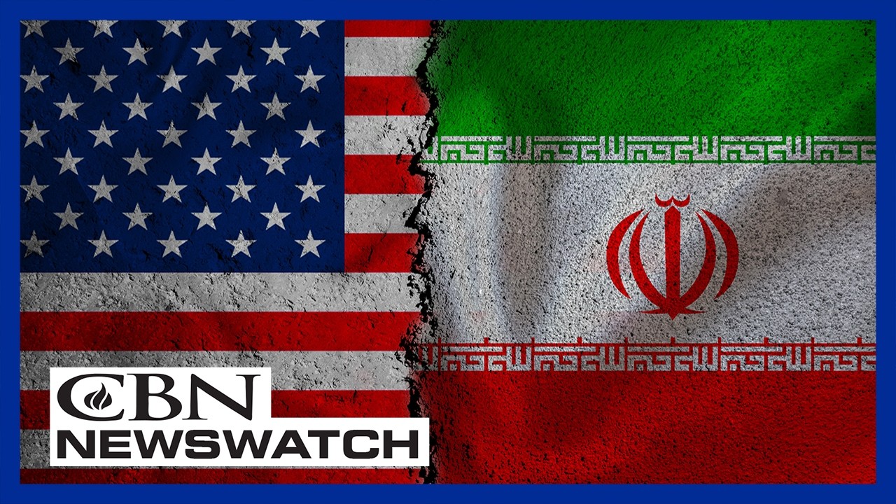 Conflicting Messages Tests U.S./Iran Deal | CBN NewsWatch - June 26, 2026