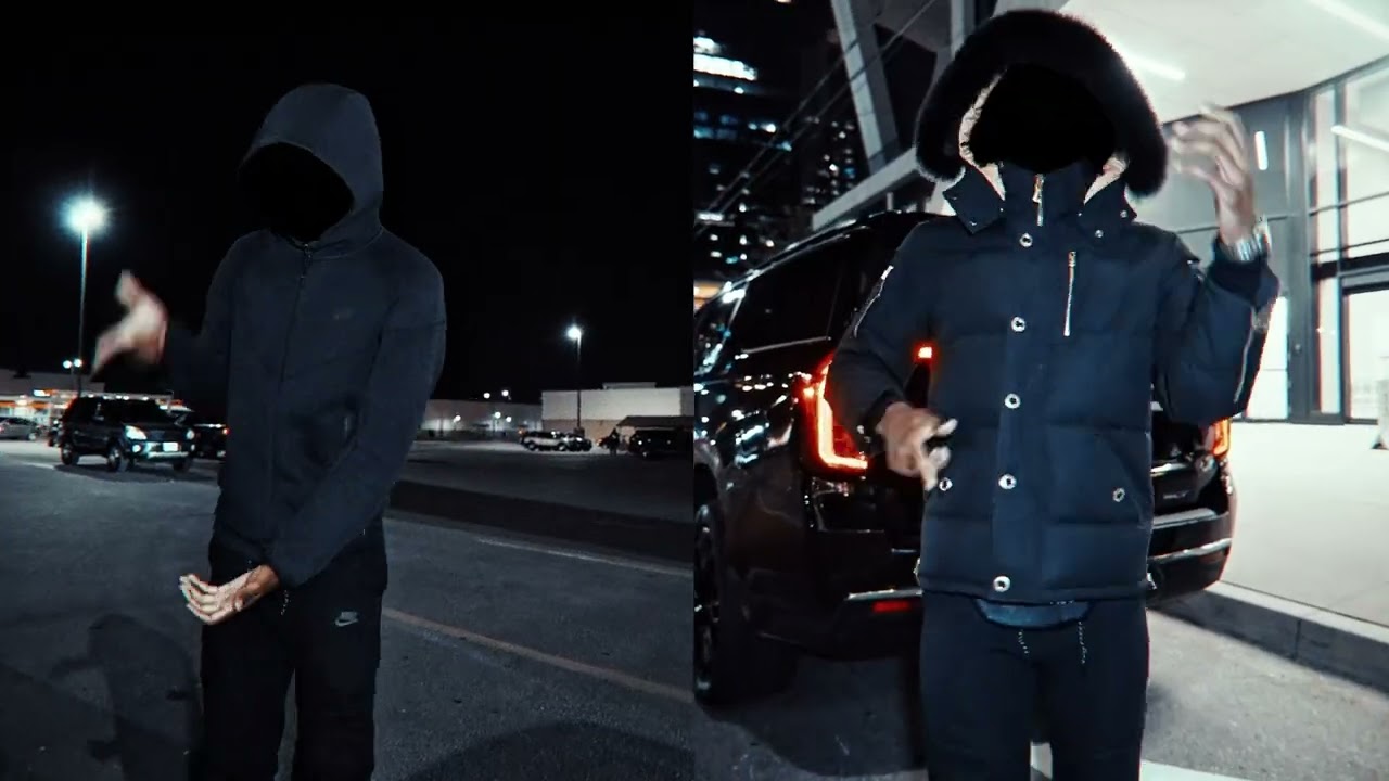 Chettaboyy - Stackin (Official Music Video) 