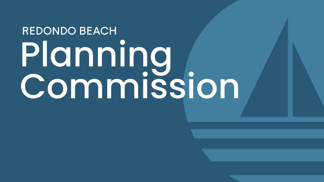 REDONDO BEACH PLANNING COMMISSION MEETING - FEBRUARY 19, 2026