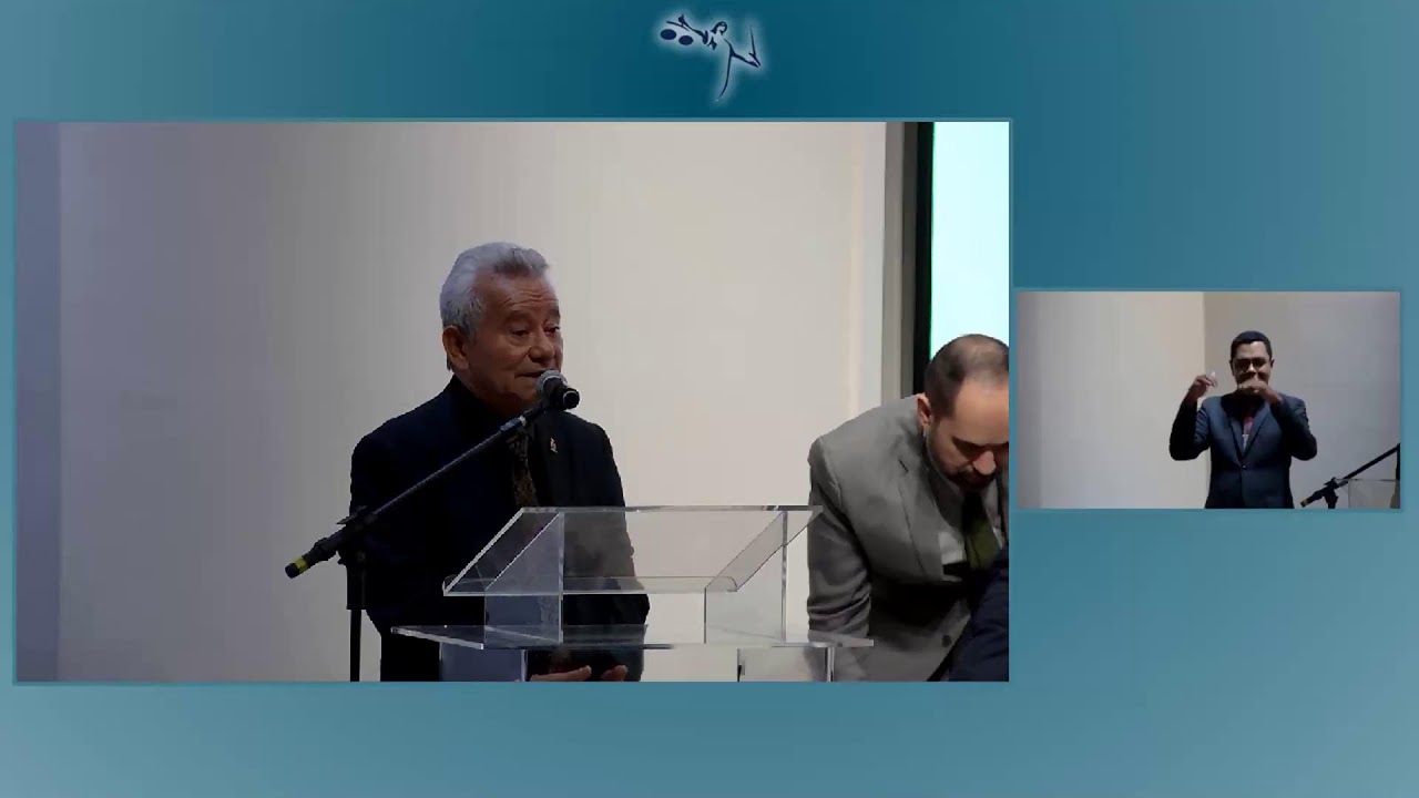 I Encontro Regional das Comissões de Soluções Fundiárias da Amazônia Legal (3º dia)