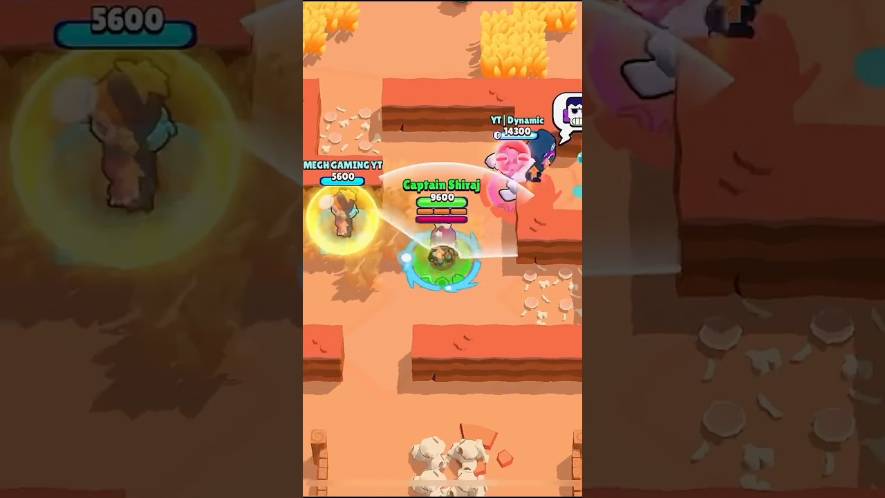 Willow Super Pro Guide | Brawl Stars #shorts #brawlstars