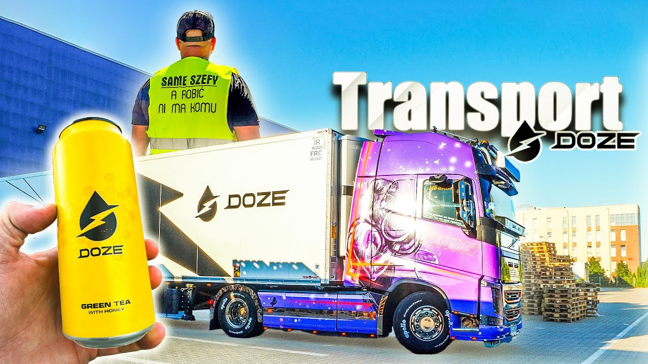 TRANSPORT DOZE