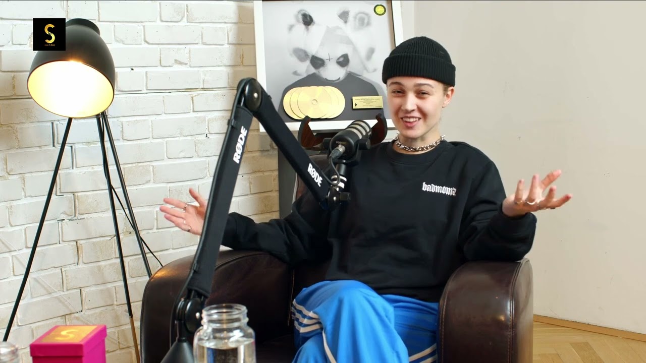 Soxx 'n Doxx feat Ness