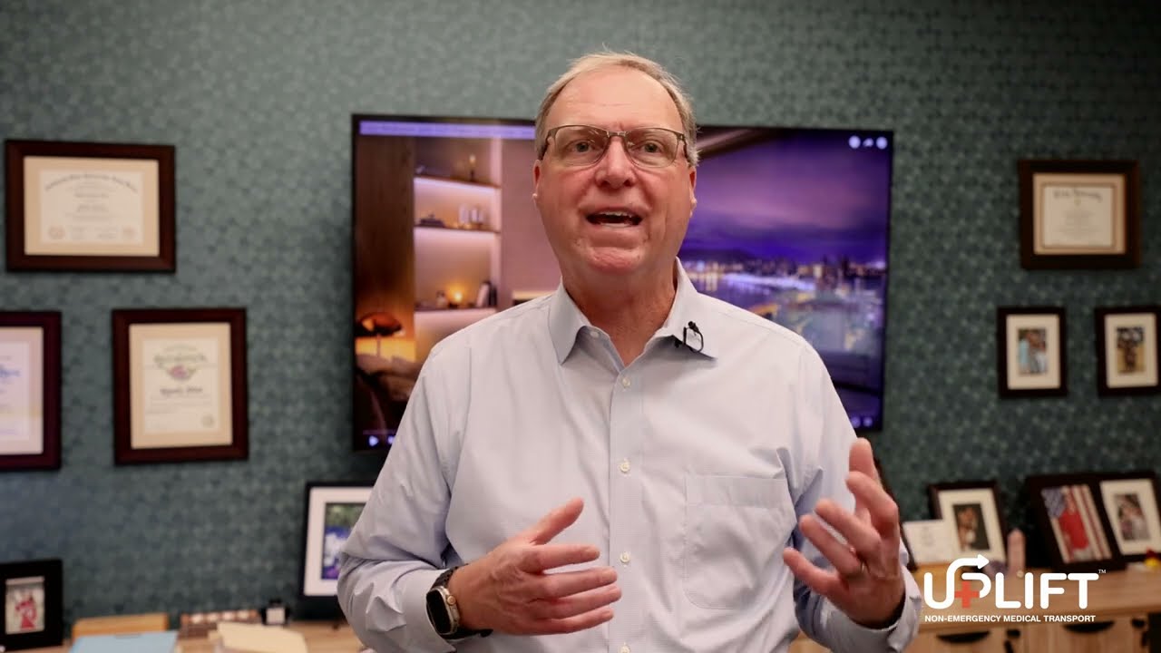 Uplift Testimonial Randy Platt - Care Partners
