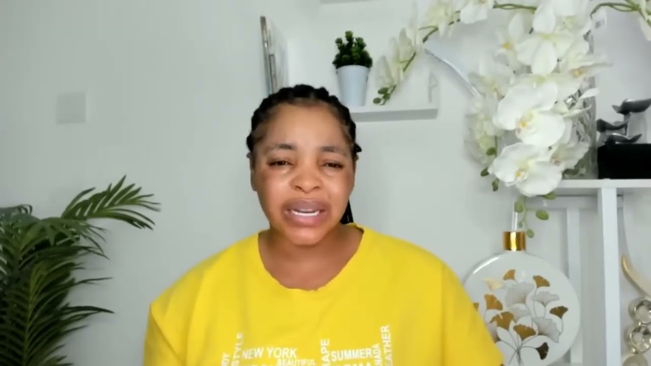 God Says ;    YOUR SETTLEMENT ,