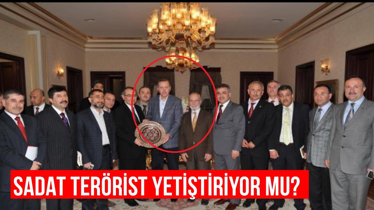 Haldun Solmaztürk: 15 Temmuz'dan önce TSK, Suudi Arabistan'daki İslam Ordusu tatbikatına katıldı