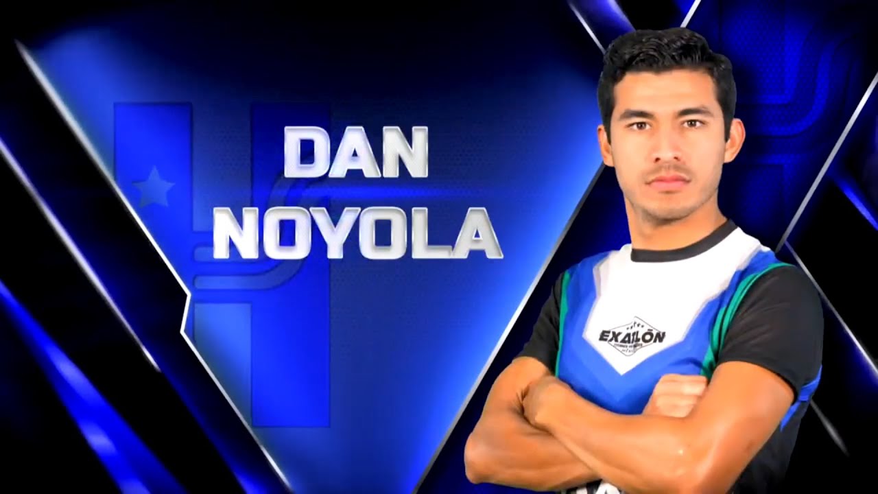 Tiros Perfectos Titanes vs Heroes Dan Noyola 8