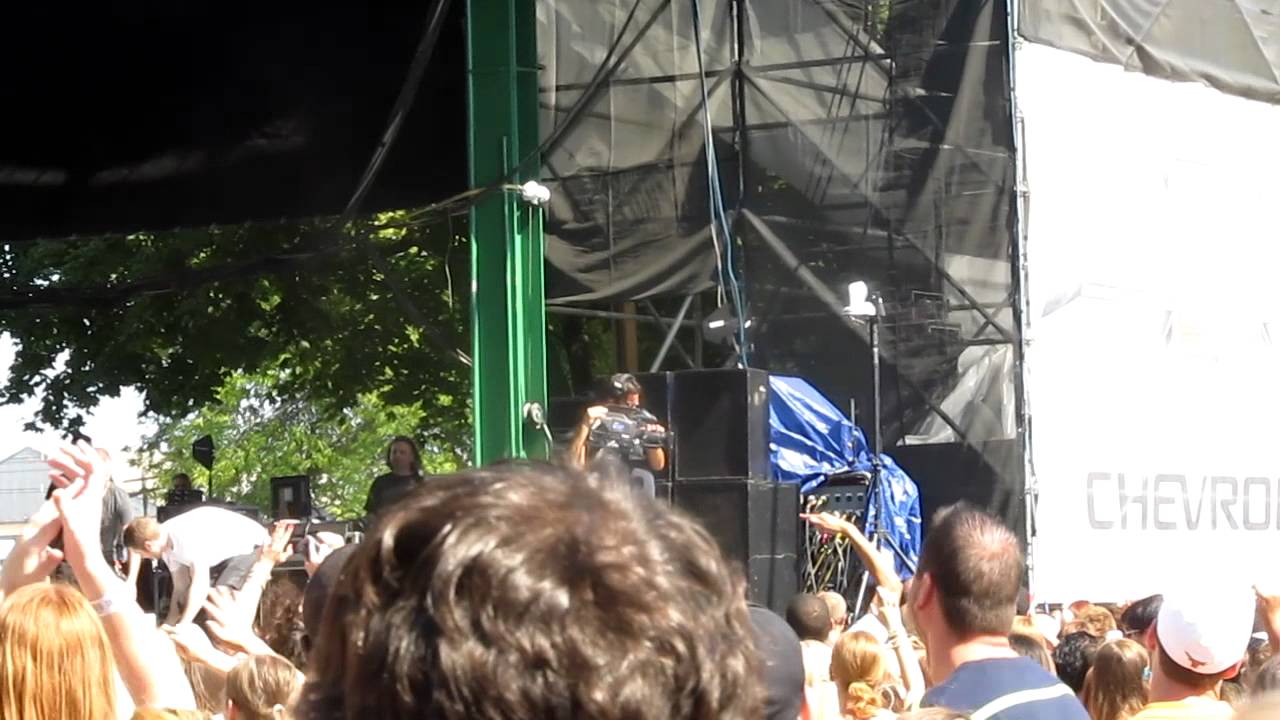 Mike Posner 