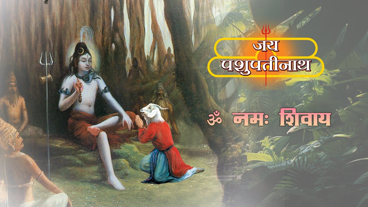 Om Namah Shivaaye