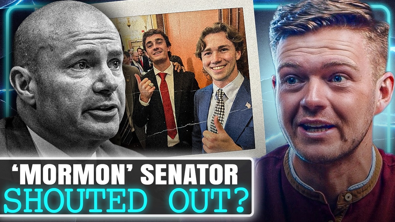 Latter-day Saints REPRESENT at the State of the Union | Episode 80