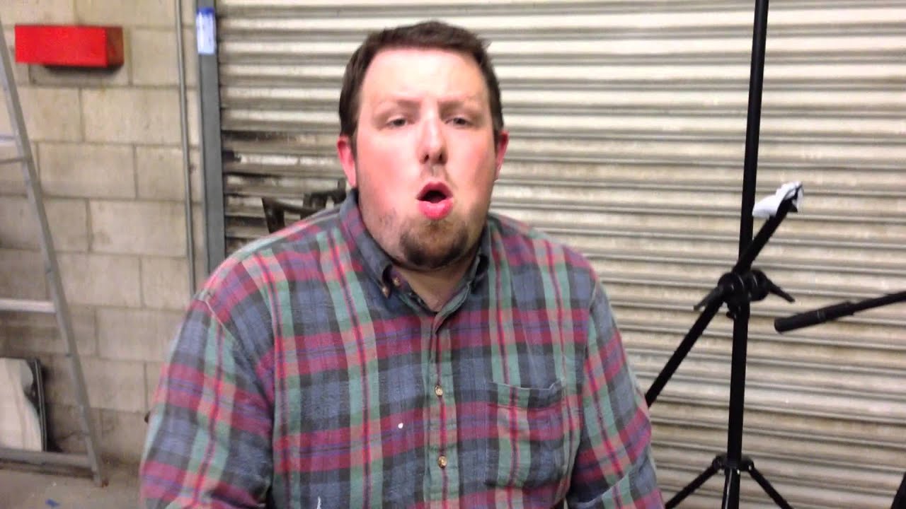 HOME IMPROVEMENT PARODY