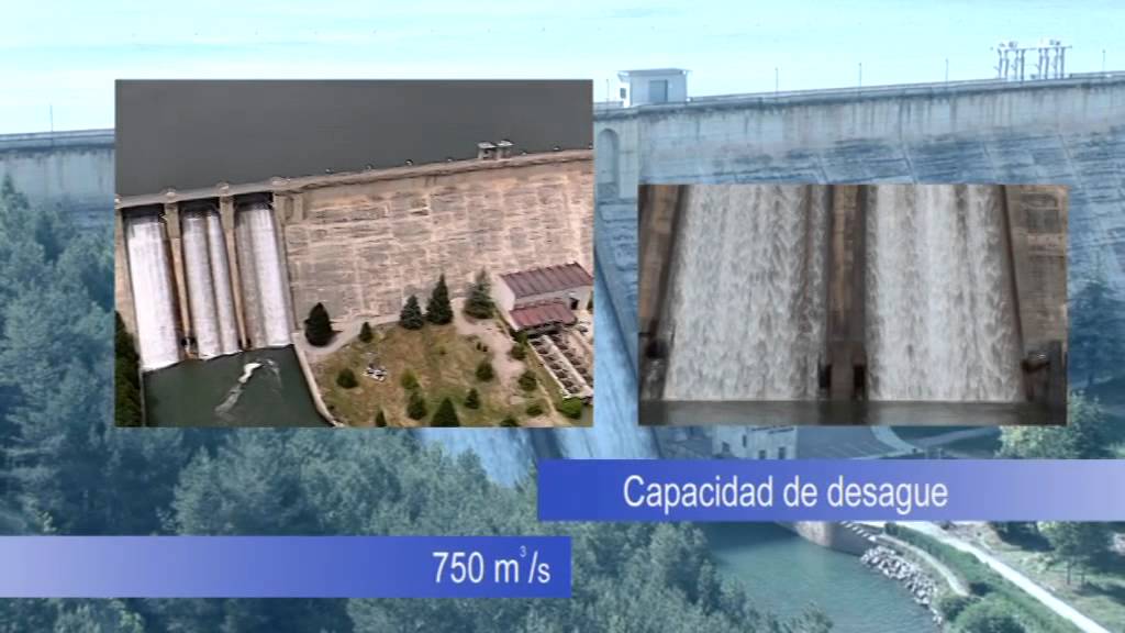 Embalse de Aguilar