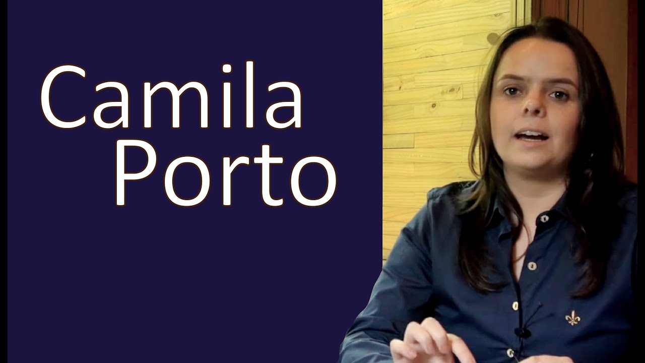 CAMILA PORTO - Facebook marketing