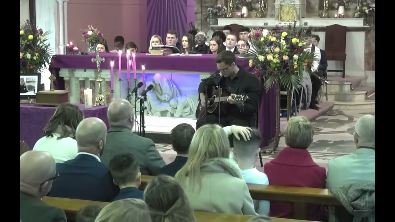 Bressie's very special performance of 