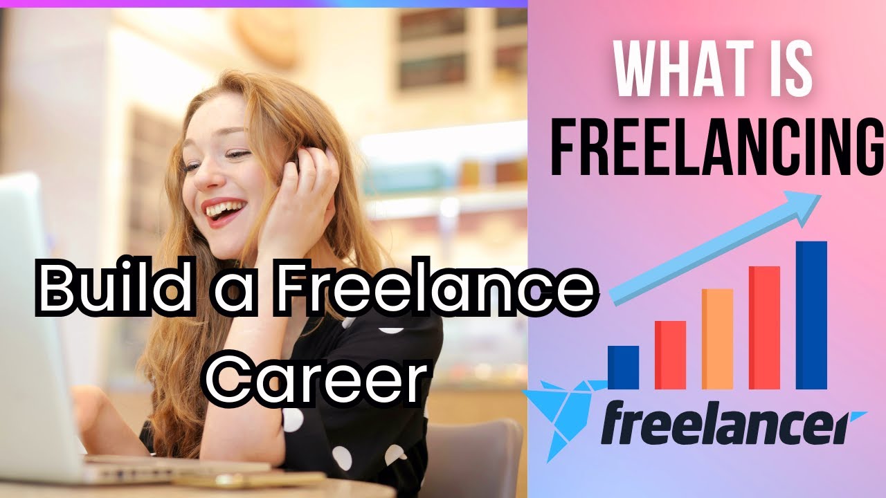 Unlock the Secrets to Earning a Substantial Income By Launching a Successful Freelance Career