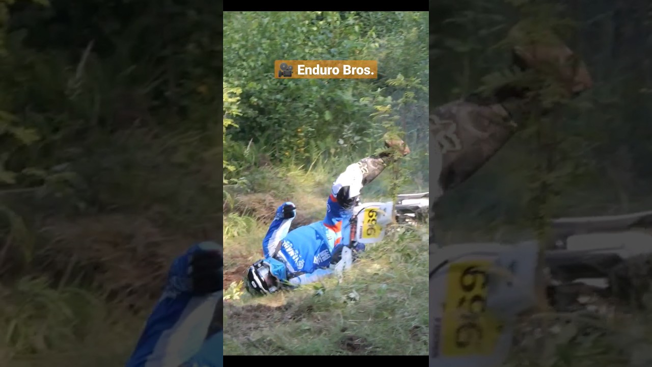 Perkele!!🤬 #endurolife #enduro
