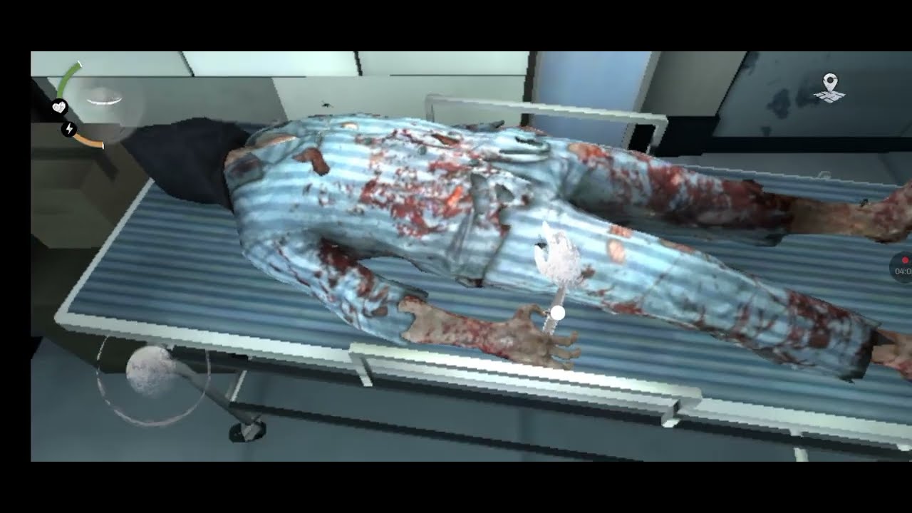 EndLess NightMare 2 Hospital GamePlay: Part 1