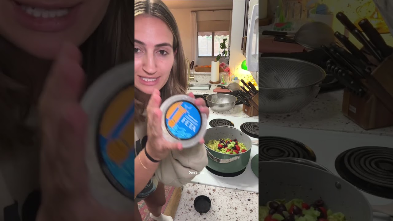 Ужин для девочек или для мальчиков? Мы любим разнообразие💅