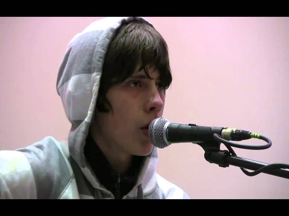 Jake Bugg-I see her cryin