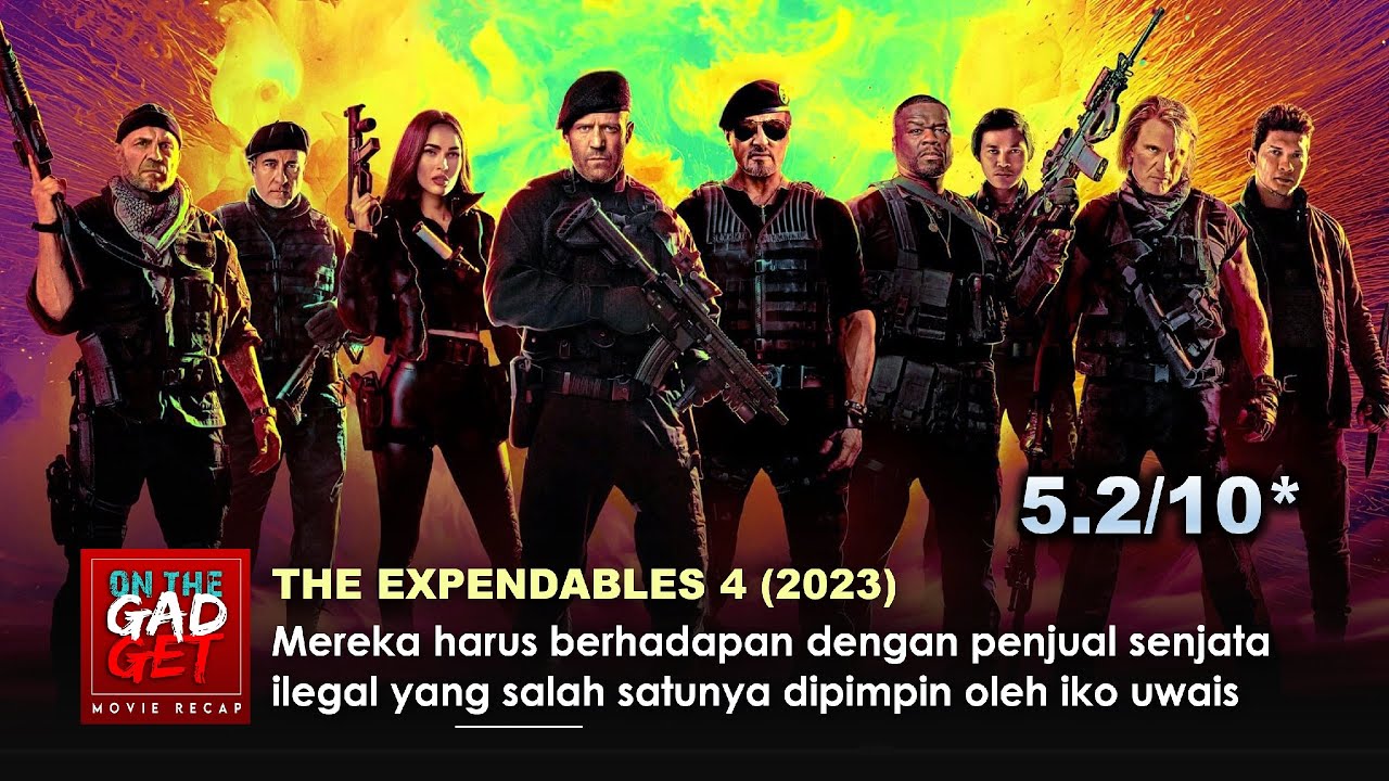INI KAH YANG KALIAN TUNGGU..??? | Alur Cerita Film