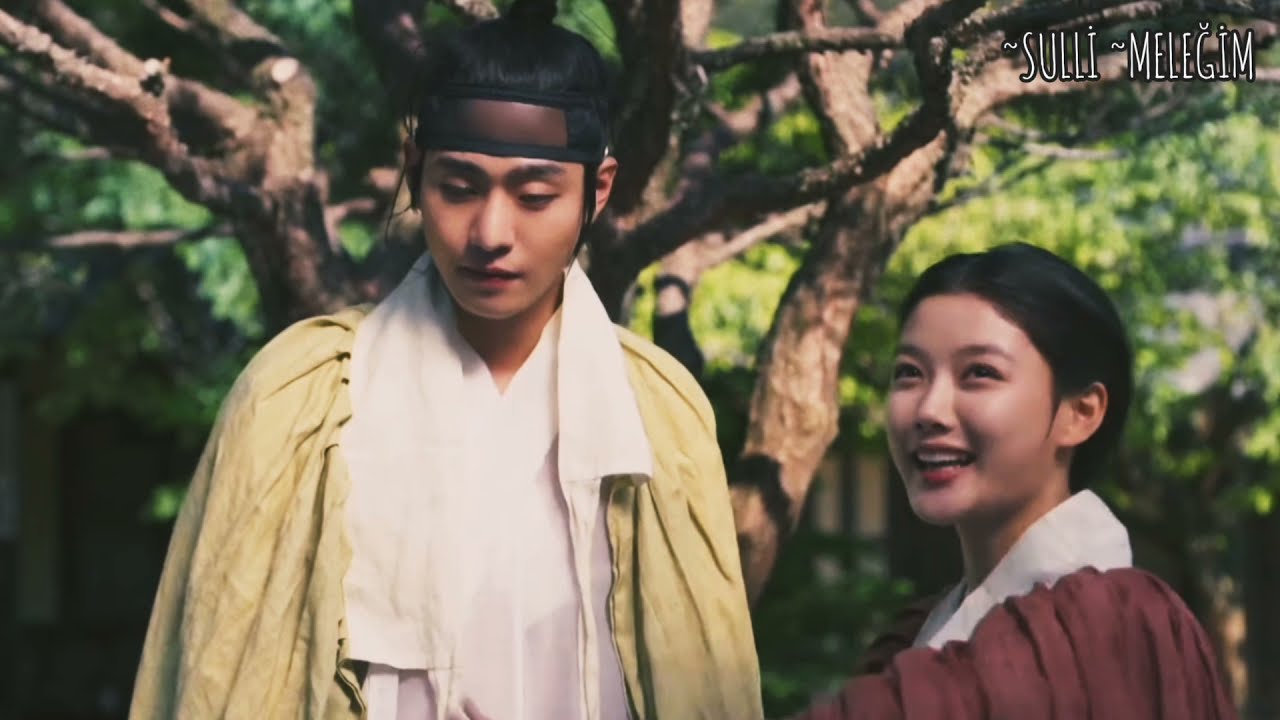 Kore Klip//Lovers of the Red Sky (Yeni Dizi)~Aşka İnat~