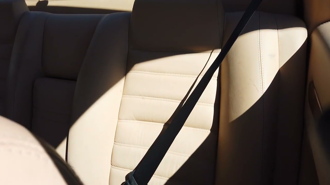 Maserati Ghibli II GT 2.8 V6 - 1996 - jenden classic car auctions