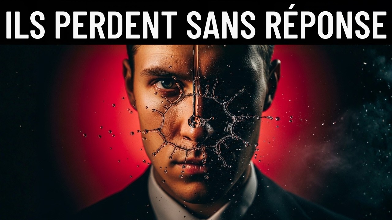 Ne réagissez jamais. N’expliquez jamais. Ignorez simplement — 7 astuces psychologiques — Foucault