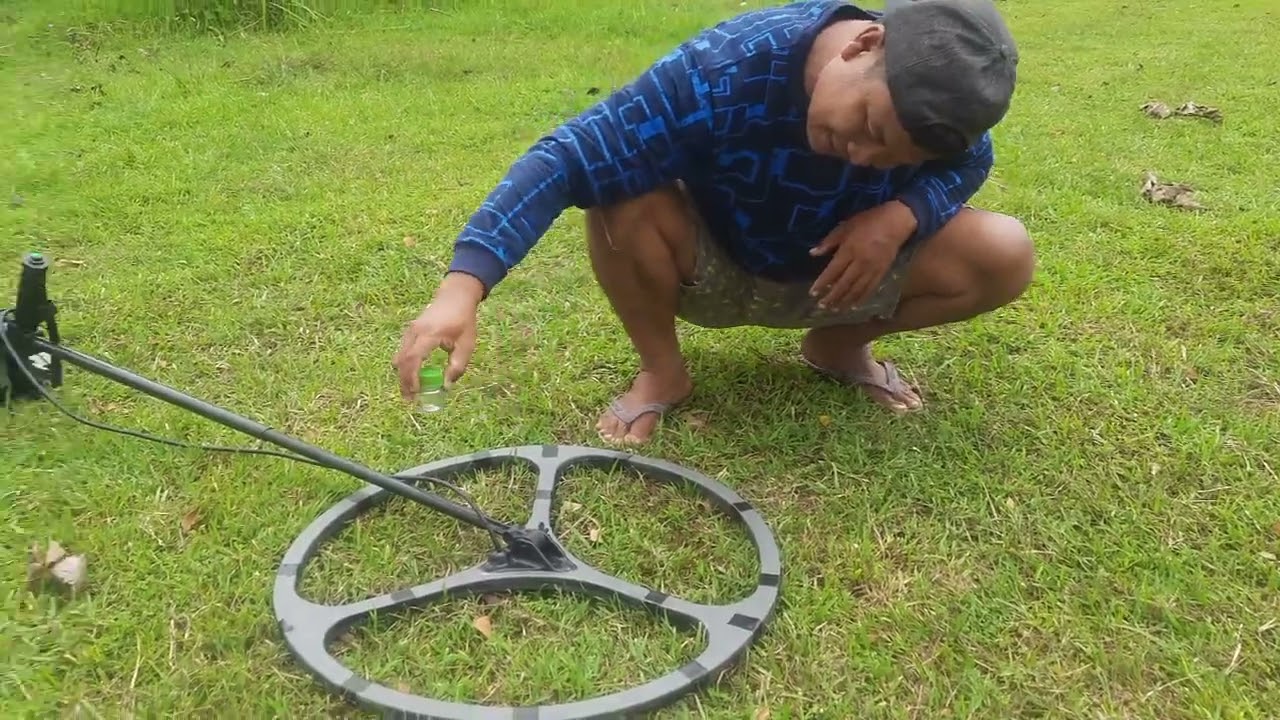 TES udara emas kecil  COIL 25 inch  upgrade