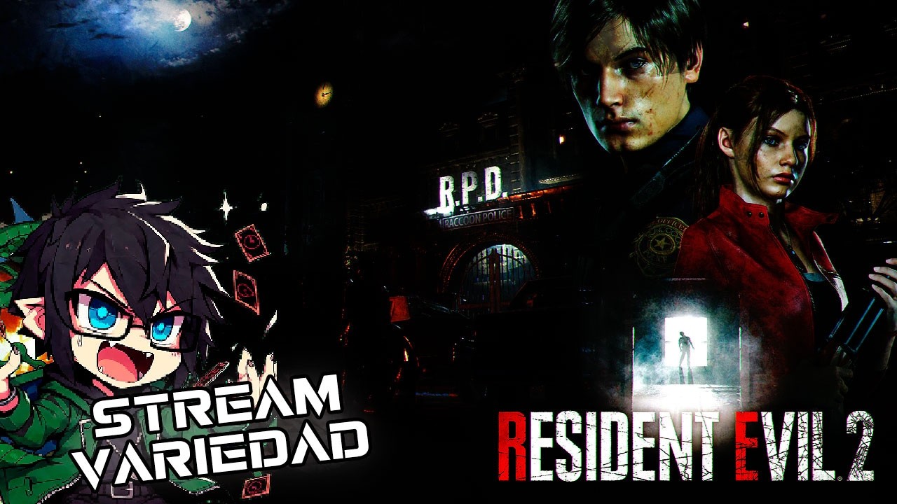 👾 Podemos Parar el Juego en un solo stream? averigüémoslo👾