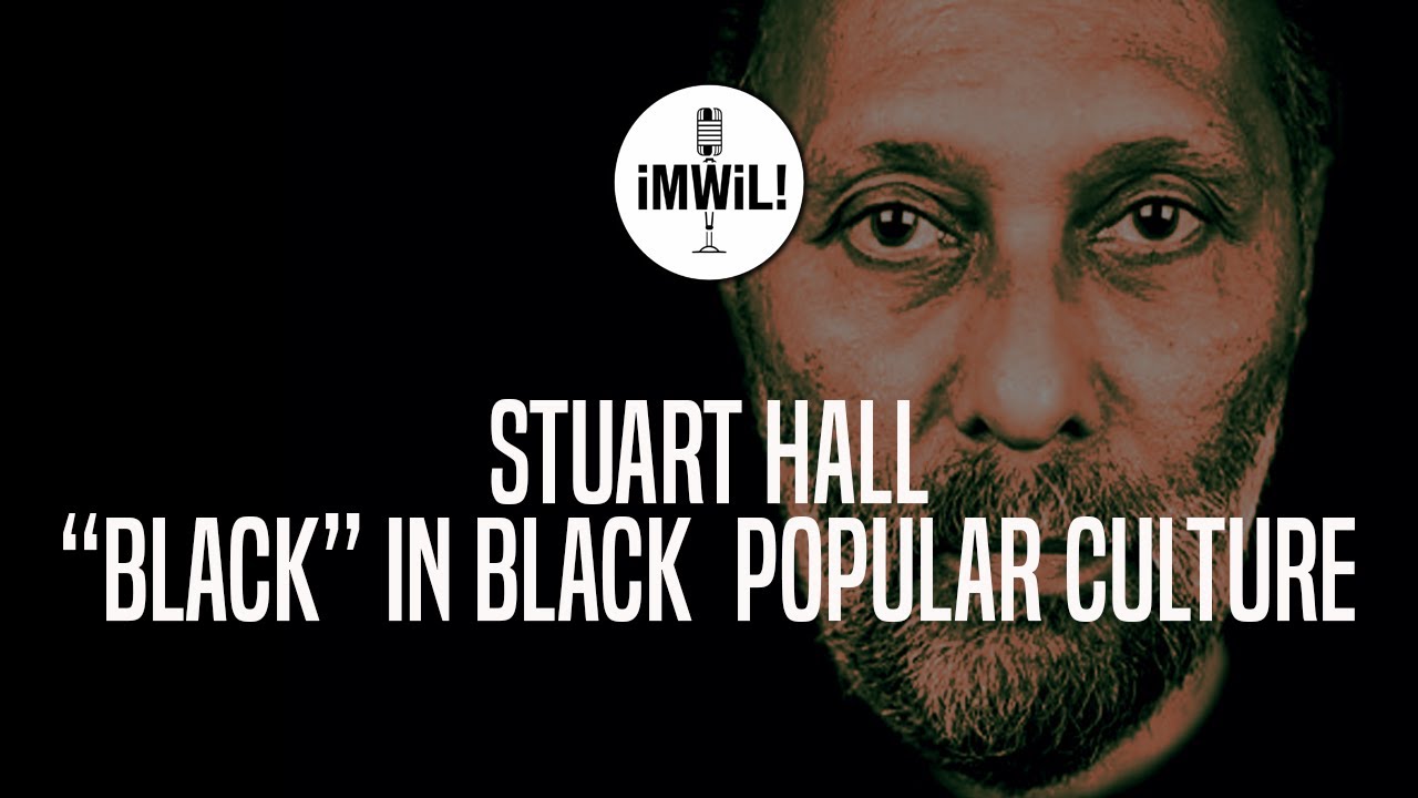 Stuart Hall: 