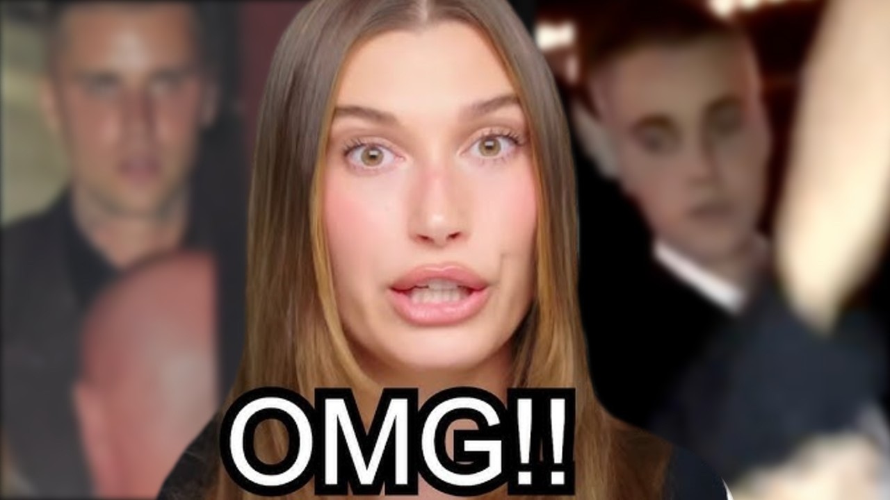 Джастин Бибер ШОКИРОВАЛ ВСЕХ!!!! | Что он только что сделал!!???