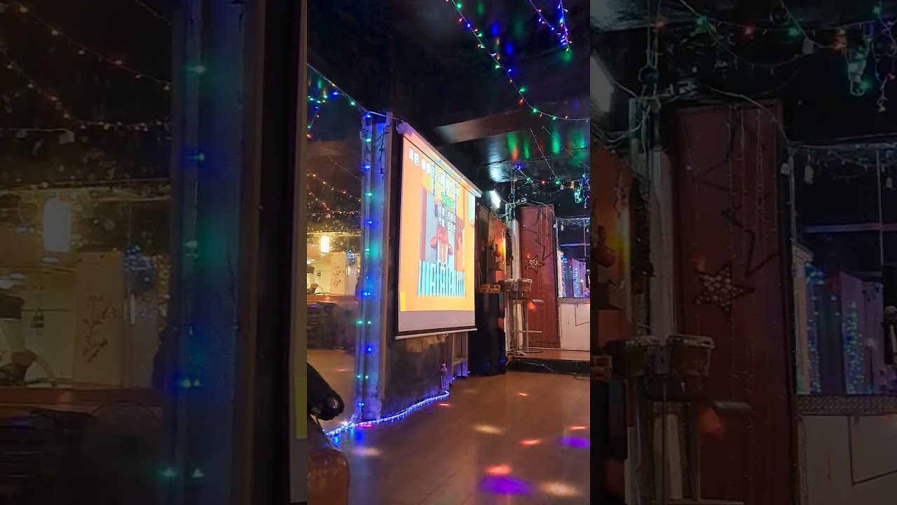 柳ヶ瀬 ブルース