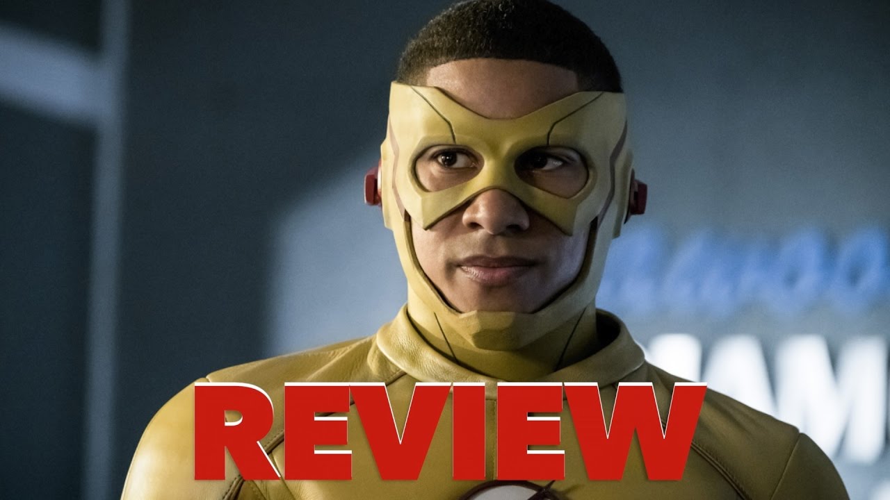 The Flash 