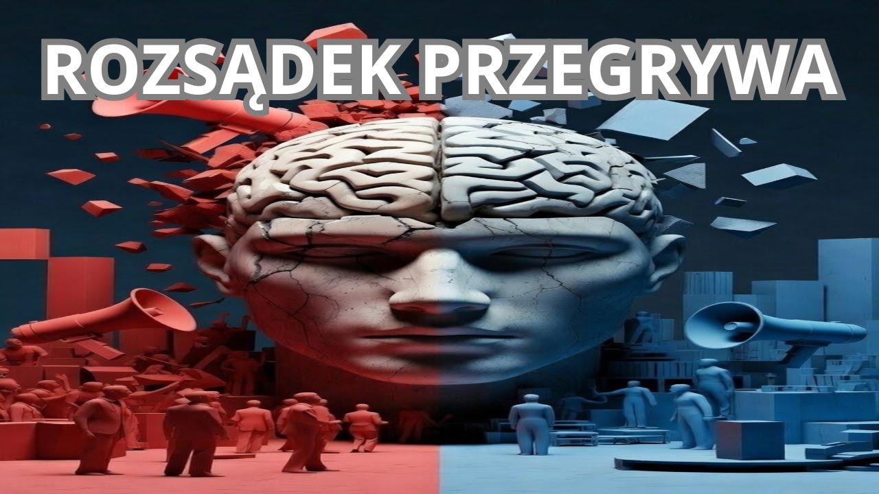 Rozsądek kontra populizm &mdash; dlaczego emocje wygrywają?
