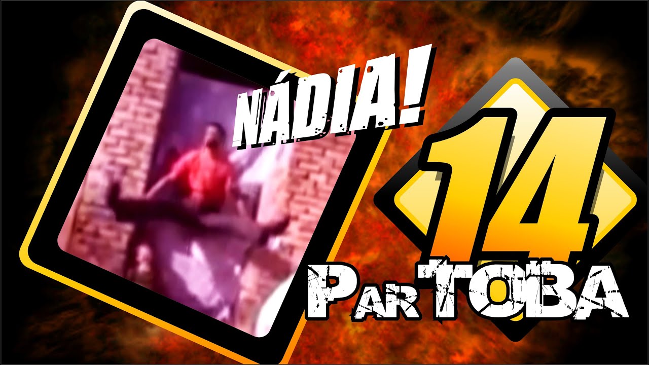 ParTOBA 14 - FULL HD
