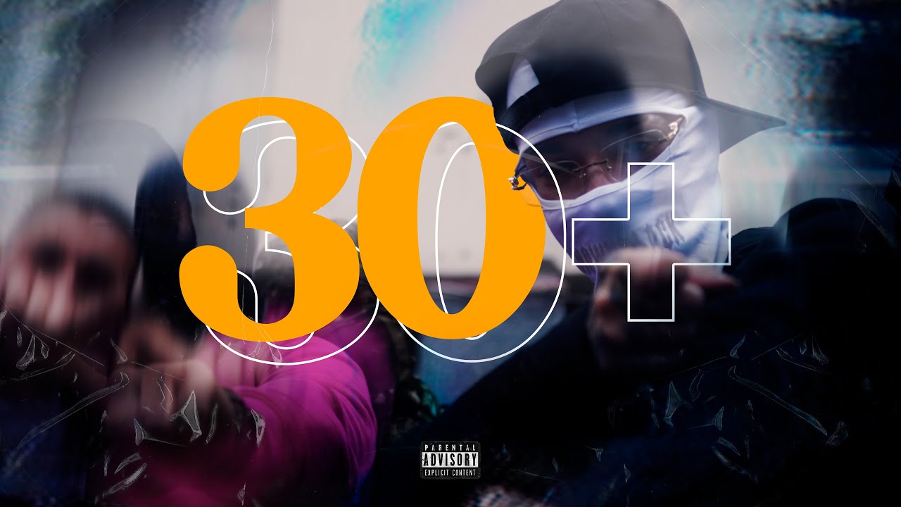 La Pantera - 30+ (Vídeo Oficial) [London Blue💎]